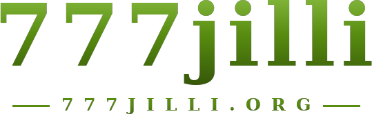 777jilli logo