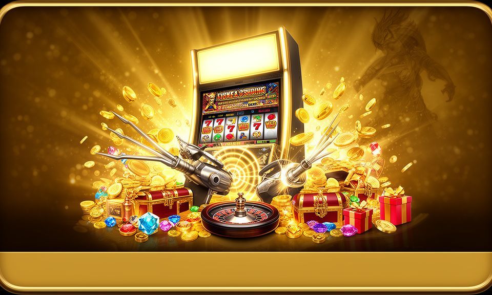 777jilli Spice Bazaar Slots
